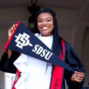 Meet your Posher, Daraja